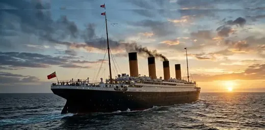 RMS Titanic
